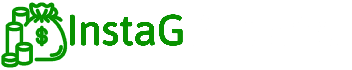 Instag Rockstar Logo